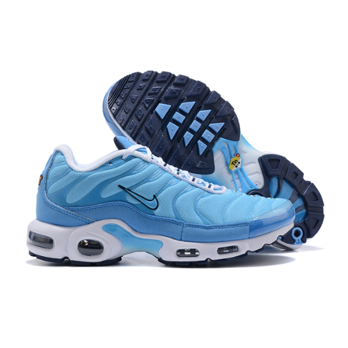 Air Max Plus TN 1 “University Blue”