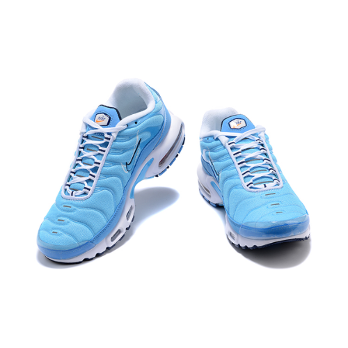 Air Max Plus TN 1 “University Blue”