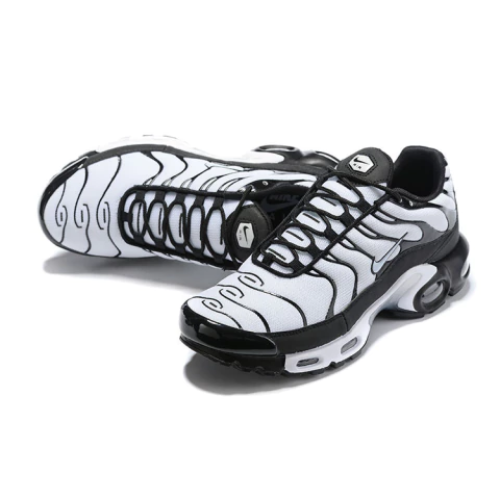 Air Max Plus TN 1 “Oreo”