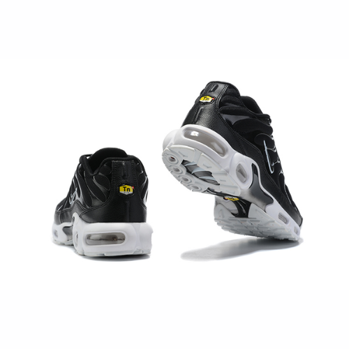 Air Max Plus TN 1 “Black/White”