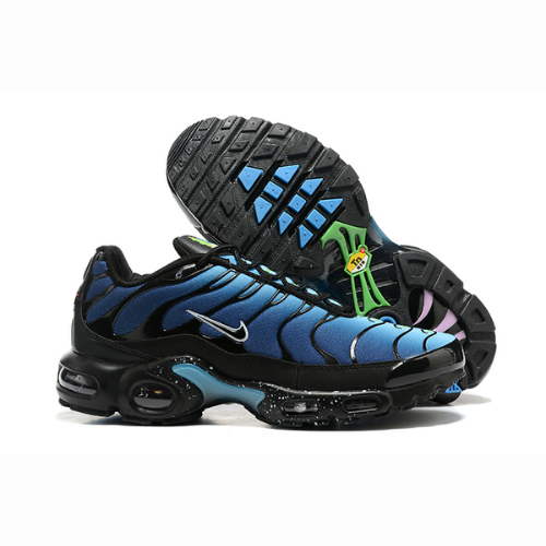 Air Max Plus TN 1 “Nature Blue”