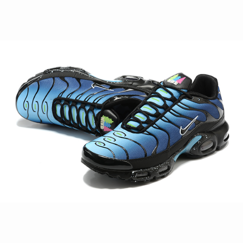 Air Max Plus TN 1 “Nature Blue”