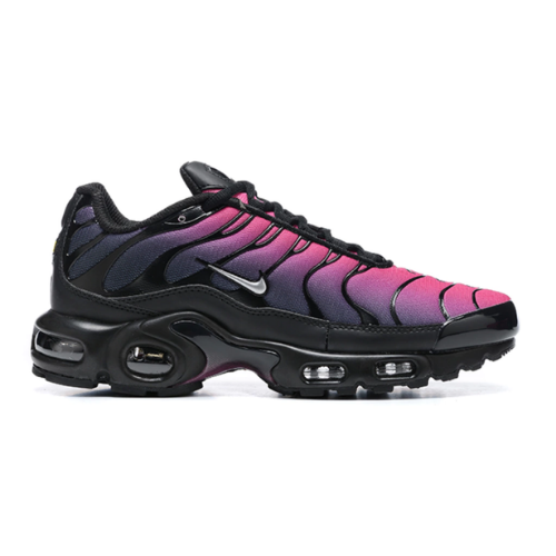 Air Max Plus TN 1 “Black Pink”