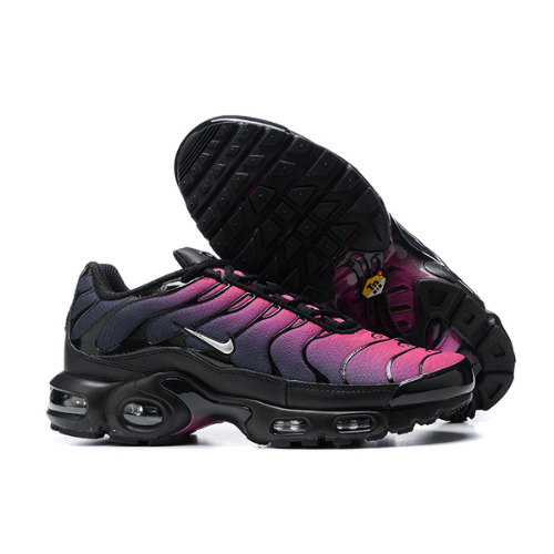 Air Max Plus TN 1 “Black Pink”