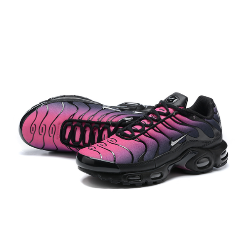 Air Max Plus TN 1 “Black Pink”