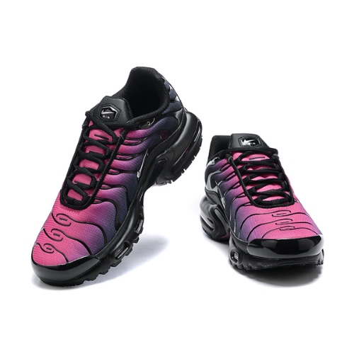 Air Max Plus TN 1 “Black Pink”