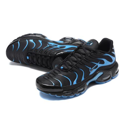 Air Max Plus TN 1 “Black University Blue”