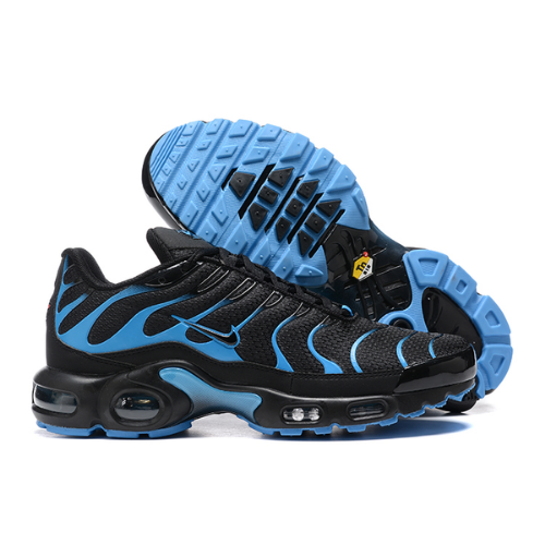 Air Max Plus TN 1 “Black University Blue”