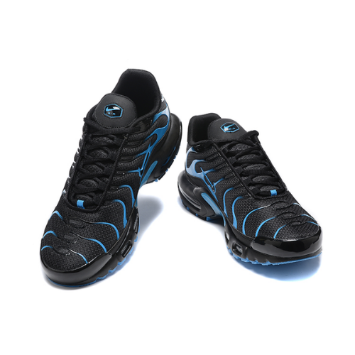 Air Max Plus TN 1 “Black University Blue”