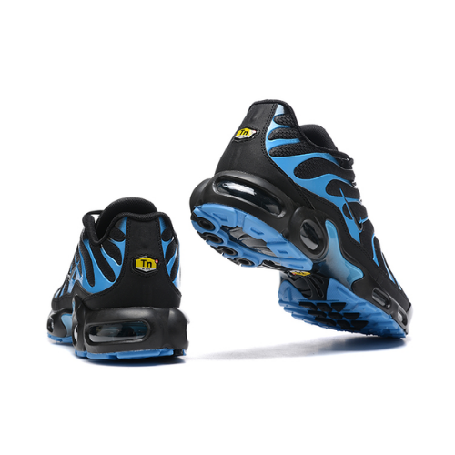 Air Max Plus TN 1 “Black University Blue”