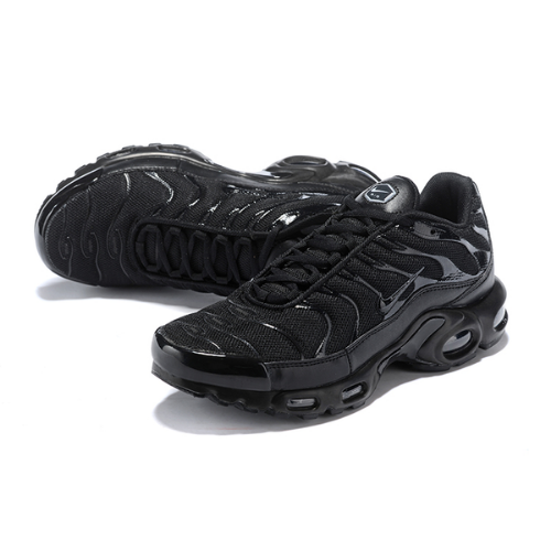 Air Max Plus TN 1 "Triple Black"