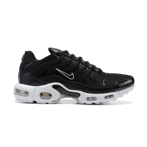 Air Max Plus TN 1 “Black/White”