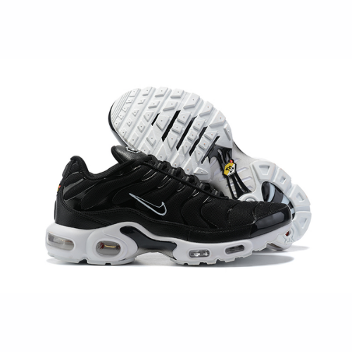 Air Max Plus TN 1 “Black/White”