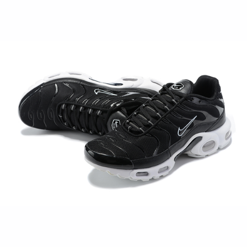 Air Max Plus TN 1 “Black/White”