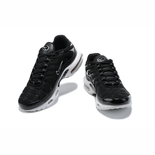 Air Max Plus TN 1 “Black/White”