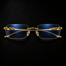 Oculos Jaguar