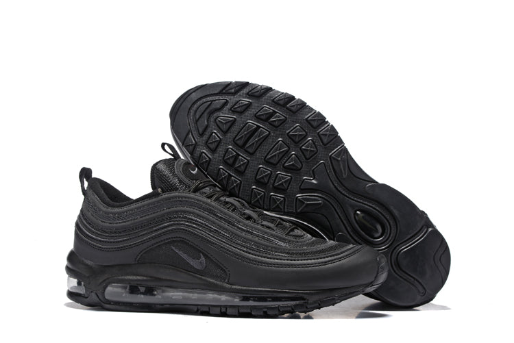 Air Max 97 "Black" - Tns Do Silva