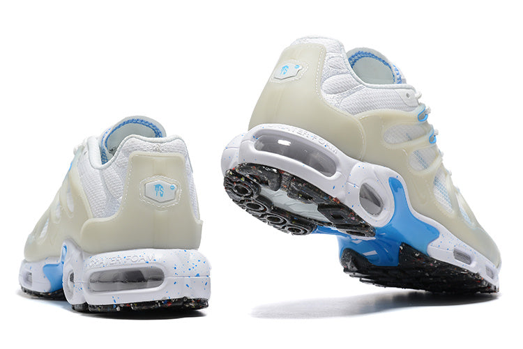 Air Max Plus Terrascape "White/Blue" - Tns Do Silva