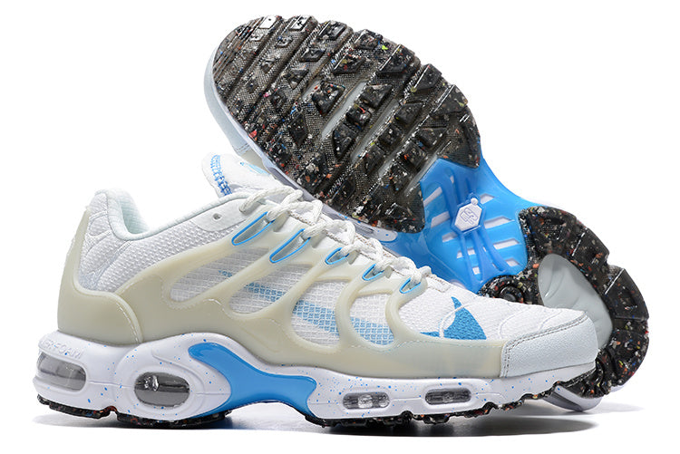 Air Max Plus Terrascape "White/Blue" - Tns Do Silva