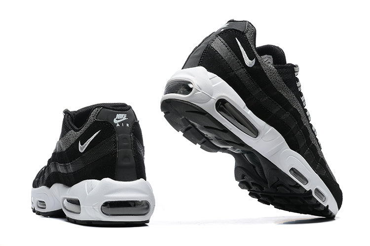 Air Max 95 “Black/White” - Tns Do Silva