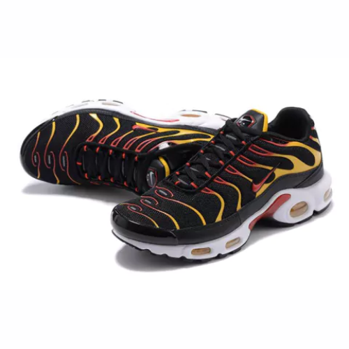 Air Max Plus TN 1 “Reverse Sunset”