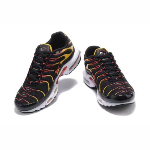 Air Max Plus TN 1 “Reverse Sunset”