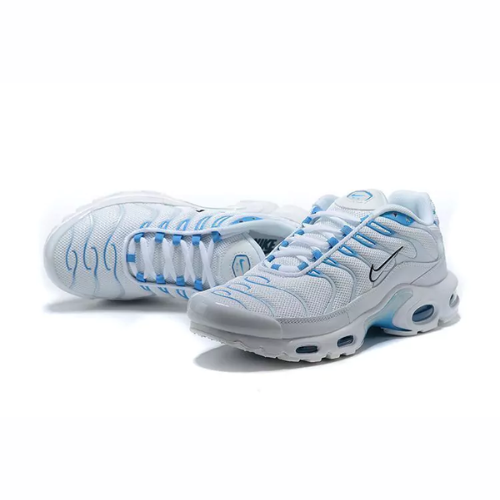 Air Max Plus TN 1 “Blue Flury”