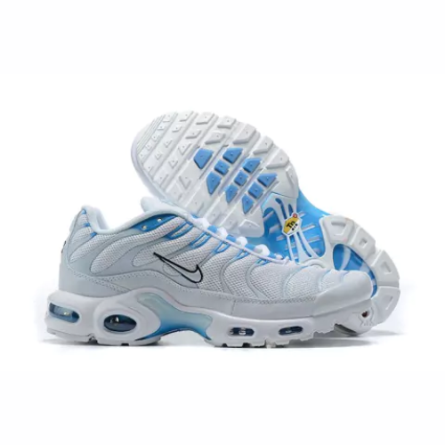 Air Max Plus TN 1 “Blue Flury”