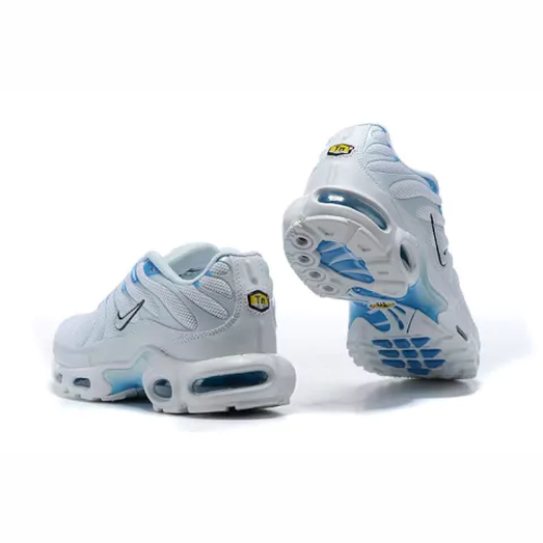 Air Max Plus TN 1 “Blue Flury”