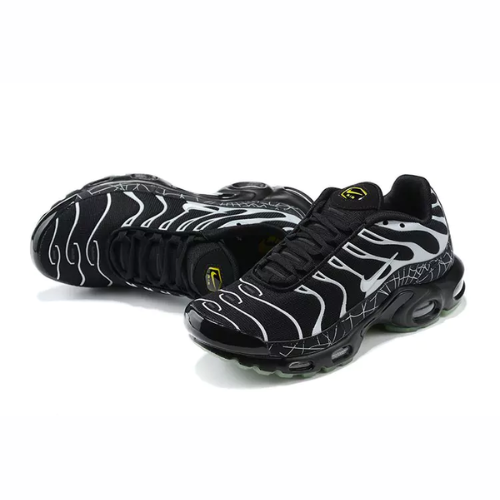 Air Max Plus TN 1 “Spider Web”