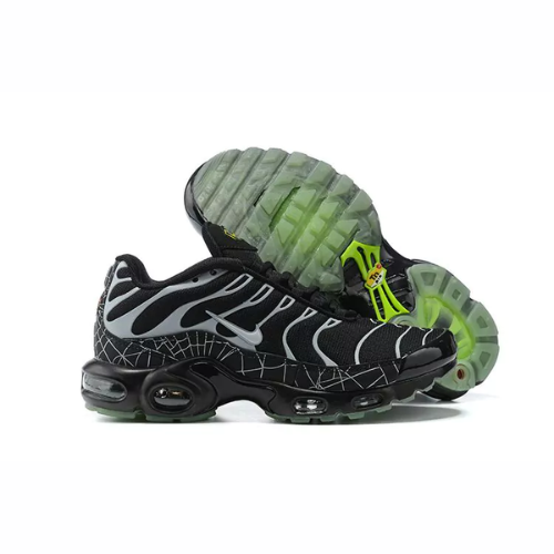 Air Max Plus TN 1 “Spider Web”