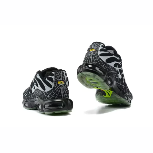 Air Max Plus TN 1 “Spider Web”