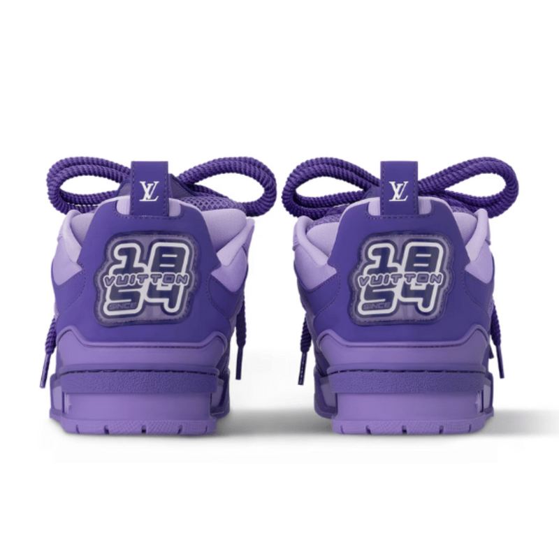 LV Skate “Roxo”