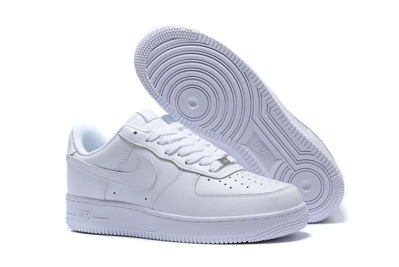 Air Force 1 “Triple White” - Tns Do Silva