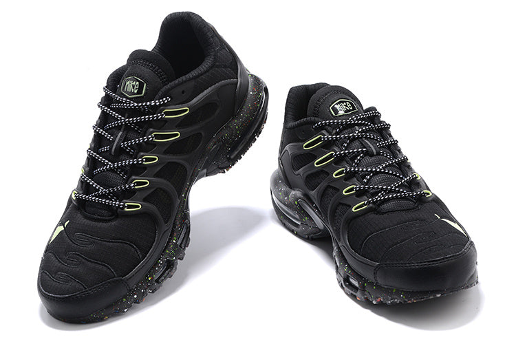 Air Max Plus Terrascape “Black/Green” - Tns Do Silva