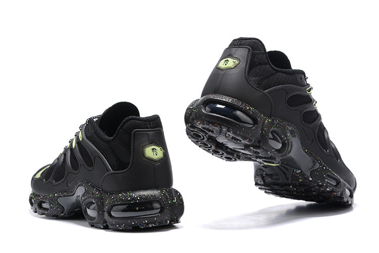 Air Max Plus Terrascape “Black/Green” - Tns Do Silva