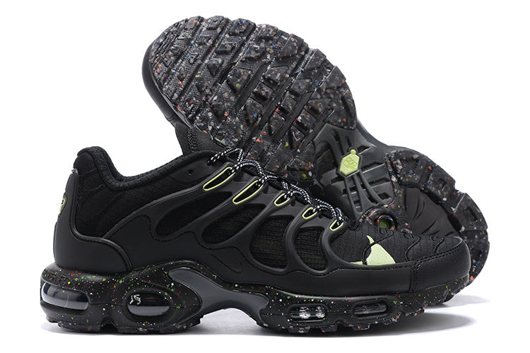 Air Max Plus Terrascape “Black/Green” - Tns Do Silva