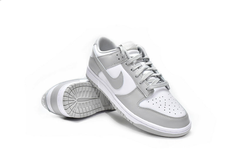 Dunk Low "Grey Fog" - Tns Do Silva