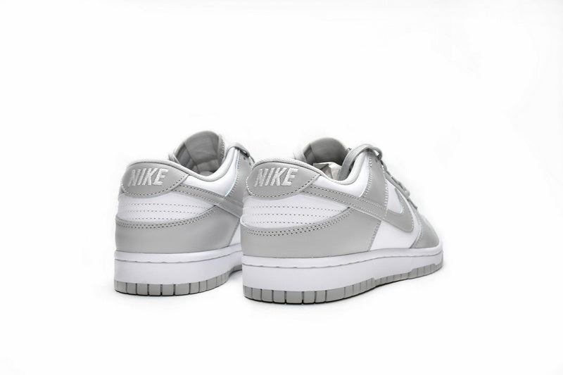 Dunk Low "Grey Fog" - Tns Do Silva