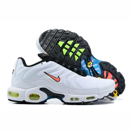 Air Max Plus TN 1 “Nerf”