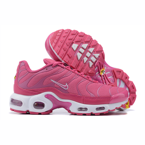 Air Max Plus TN 1 “Pink Prime”