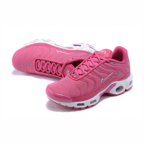 Air Max Plus TN 1 “Pink Prime”