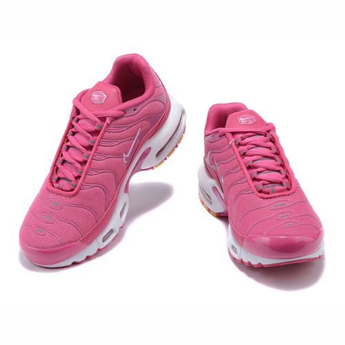 Air Max Plus TN 1 “Pink Prime”