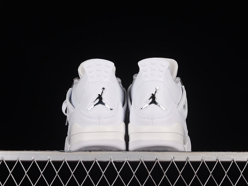 Jordan 4 “Pure Money” - Tns Do Silva