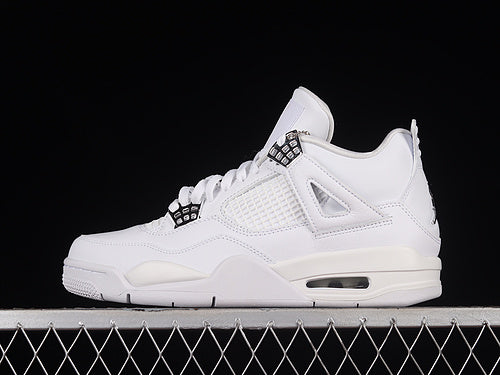 Jordan 4 “Pure Money” - Tns Do Silva