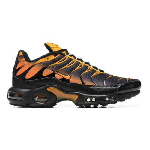 Air Max Plus TN 1 “Black Sundial”