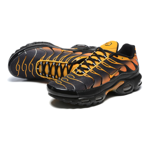 Air Max Plus TN 1 “Black Sundial”