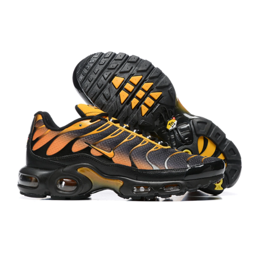 Air Max Plus TN 1 “Black Sundial”