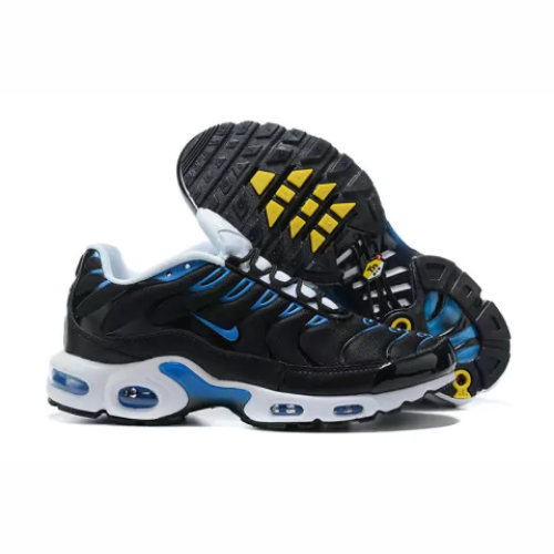 Air Max Plus TN 1 “Laser Blue”