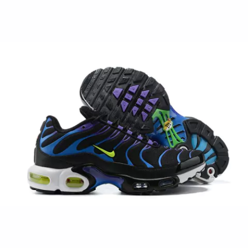 Air Max Plus TN 1 “Kaomoji”